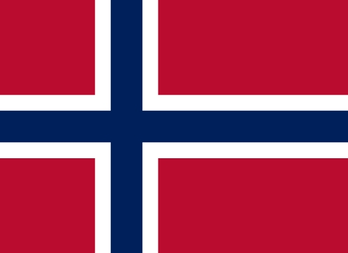 Norwegian Flag
