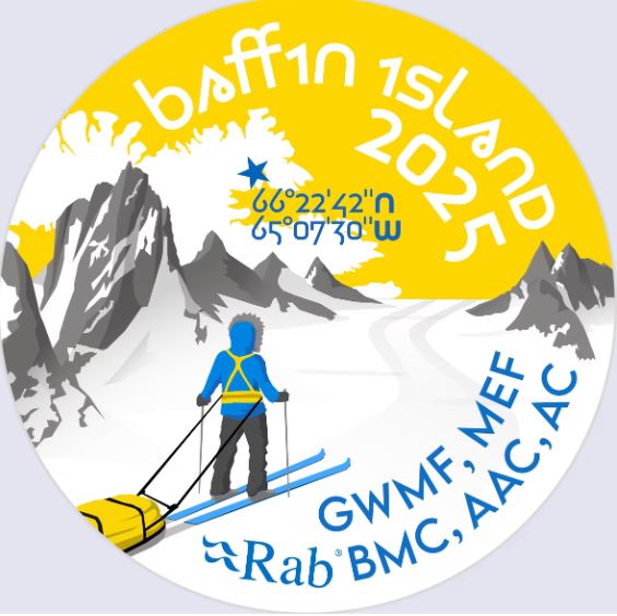 Baffin Island Logo