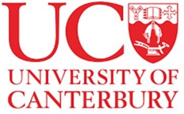 University of Canterbury Logo