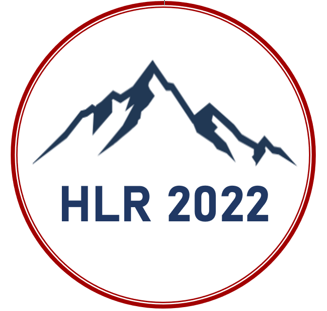 HLR Logo