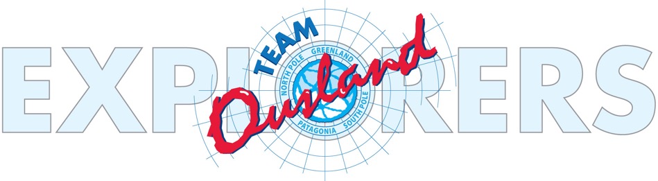 Ousland Explorers Logo