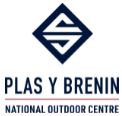 Plas y Brenin Logo.