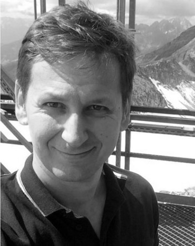 Dusan Materic